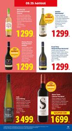 Lidl akciós újság hét 39 Oldal 61