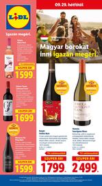 Lidl akciós újság hét 39 Oldal 64
