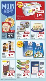 Famila Nord West Prospekt woche 39 Seite 10