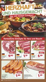 Famila Nord West Prospekt woche 39 Seite 17