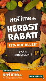 Famila Nord West Prospekt woche 39 Seite 19