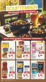 Famila Nord West Prospekt woche 39 Seite 20