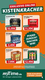 Famila Nord West Prospekt woche 39 Seite 22