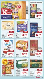 Famila Nord West Prospekt woche 39 Seite 24