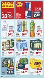 Famila Nord West Prospekt woche 39 Seite 25