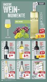 Famila Nord West Prospekt woche 39 Seite 28