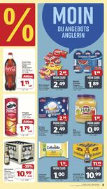 Famila Nord West Prospekt woche 39 Seite 3