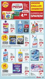 Famila Nord West Prospekt woche 39 Seite 31