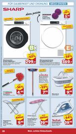 Famila Nord West Prospekt woche 39 Seite 33
