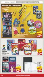 Famila Nord West Prospekt woche 39 Seite 36
