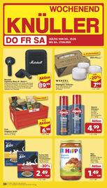 Famila Nord West Prospekt woche 39 Seite 41