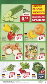 Famila Nord West Prospekt woche 39 Seite 5