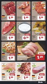 Famila Nord West Prospekt woche 39 Seite 7