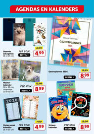 Boekenvoordeel folder Pagina 4