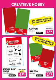Boekenvoordeel folder Pagina 8