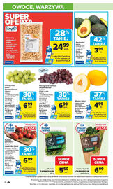 Carrefour gazetka tydzień 39 Strona 10