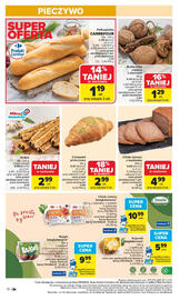 Carrefour gazetka tydzień 39 Strona 12