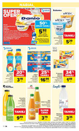 Carrefour gazetka tydzień 39 Strona 14