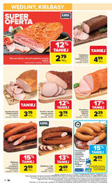 Carrefour gazetka tydzień 39 Strona 18