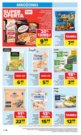 Carrefour gazetka tydzień 39 Strona 20
