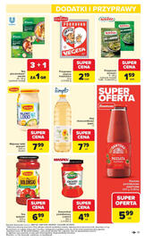 Carrefour gazetka tydzień 39 Strona 21