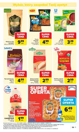 Carrefour gazetka tydzień 39 Strona 23