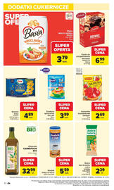 Carrefour gazetka tydzień 39 Strona 24