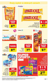 Carrefour gazetka tydzień 39 Strona 27