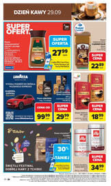Carrefour gazetka tydzień 39 Strona 28