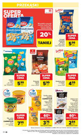 Carrefour gazetka tydzień 39 Strona 30
