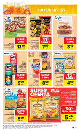Carrefour gazetka tydzień 39 Strona 31