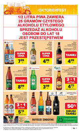 Carrefour gazetka tydzień 39 Strona 33