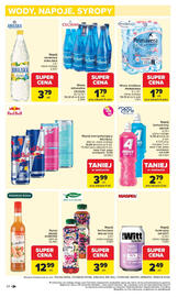 Carrefour gazetka tydzień 39 Strona 36