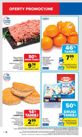 Carrefour gazetka tydzień 39 Strona 4