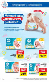 Carrefour gazetka tydzień 39 Strona 42
