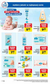 Carrefour gazetka tydzień 39 Strona 44
