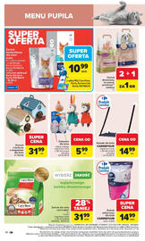 Carrefour gazetka tydzień 39 Strona 48