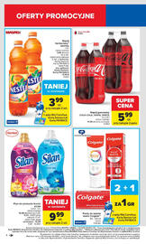 Carrefour gazetka tydzień 39 Strona 6