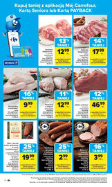 Carrefour gazetka tydzień 39 Strona 8