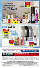 Carrefour gazetka Strona 12
