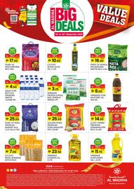 Al Madina catalogue Page 1