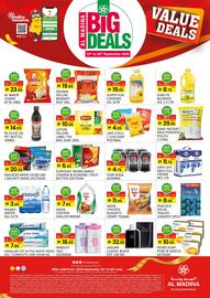 Al Madina catalogue Page 2