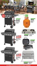 Leroy Merlin catalogue Page 3