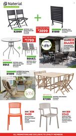Leroy Merlin catalogue Page 7