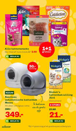 Welkoop folder Pagina 11