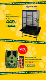 Welkoop folder Pagina 18