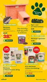 Welkoop folder Pagina 19