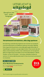 Welkoop folder Pagina 4