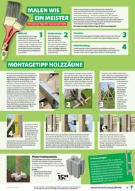Hagebau Prospekt Seite 11