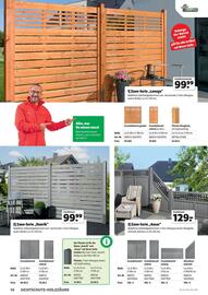 Hagebau Prospekt Seite 14